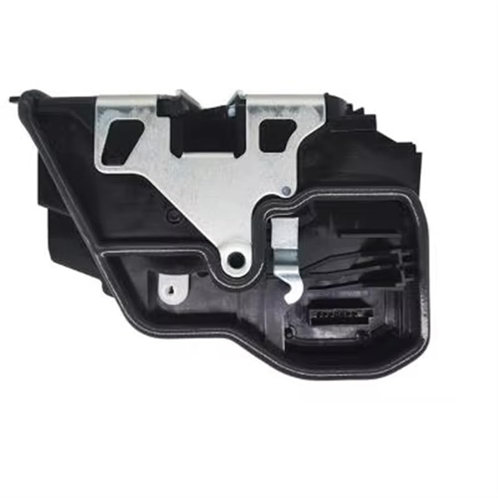 Hzsmyxgs Front Right Car Door Lock Compatible With E60 For 525Xi 2006 2007 Electric Door Lock Latch Actuator 51217202143 51217202146 51227202147 51227202148(Front Right)