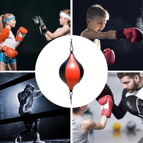 S-DEAL ダブルエンドスピードバッグ