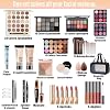 Makeup Set for Women, Travel Makeup Set for Teens & Adults, Makeup Kit for Beginners & Professionals, Makeup Gift Set for Girls, Eyeshadow Palette, Lip Gloss, Make up Set, Face & Eye Make up