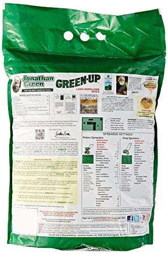 Jonathan Green & SONS 11988 5M Green Up Fertilizer miniatura 2