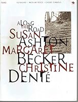 Along the Road Songbook B002254Y6C Book Cover