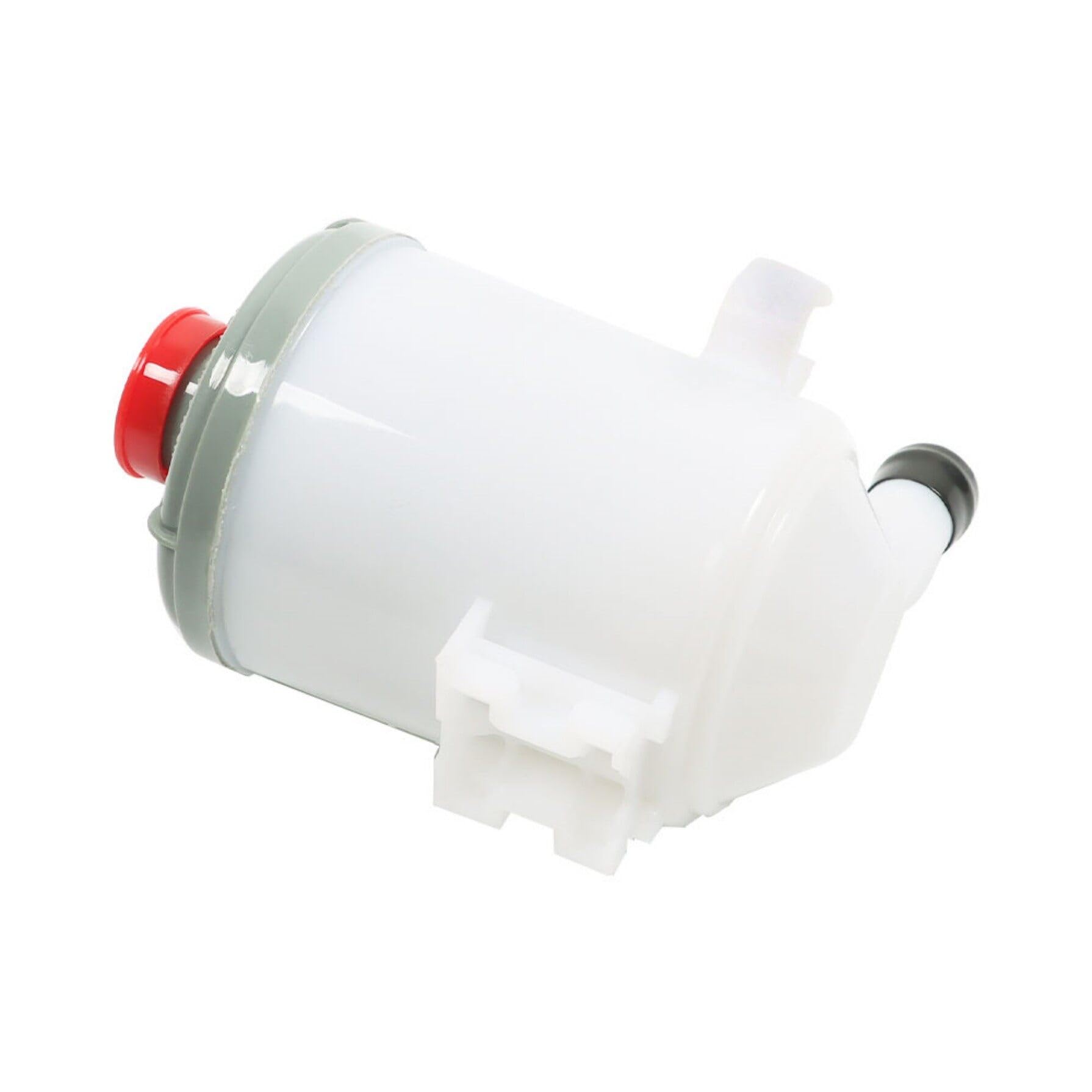GXYWADY Power Steering Pump Reservoir Tank w/Cap Replacement for Honda CR-V 2007-2011 53701-SWA-A01 603-714
