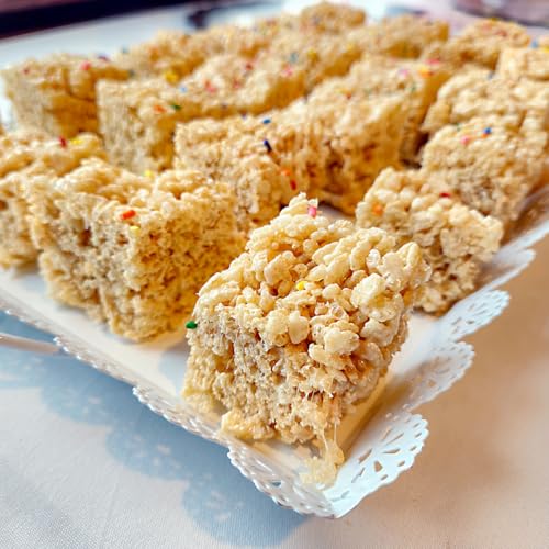 Unpretentious Mini Dehydrated Marshmallow Bits, 11 oz, Topper for Cereal, Ice Cream, and Desserts