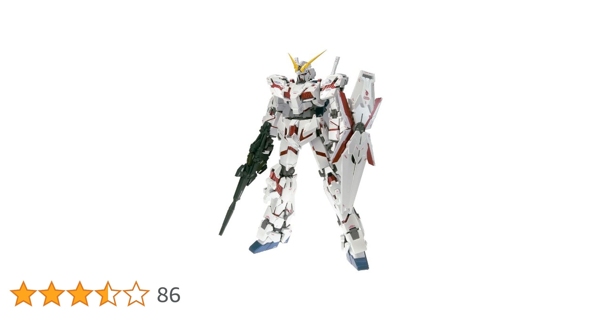 新品未開封品 GFFメタルコンポジット　4体セット　ユニコーンガンダムセット Amazon.co.jp: TAMASHII NATIONS GUNDAM FIX FIGURATION