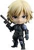 Good Smile Company Metal Gear Solid: Raiden (MSG2 Ver.) Nendoroid Figura de acción 2
