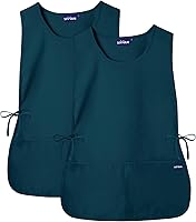 Vista 23 de Sivvan Delantal unisex - Delantal Cobbler 2-Pack