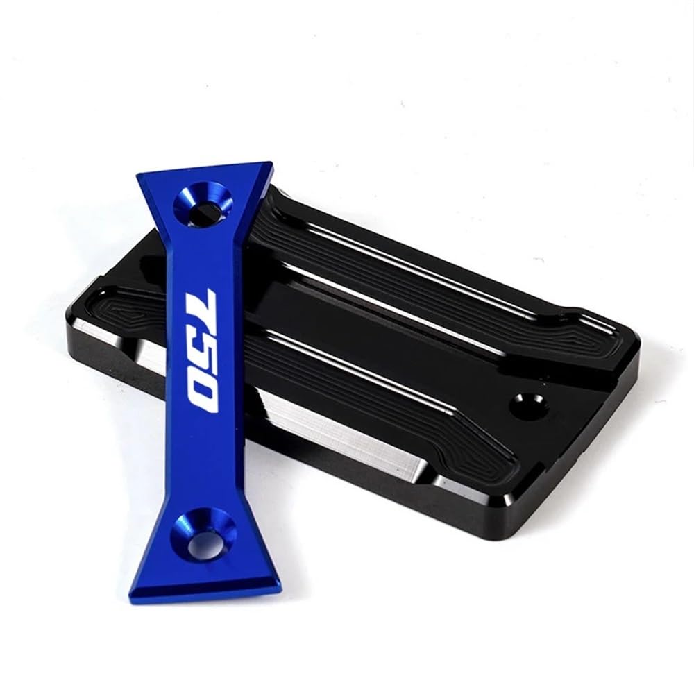 Tappo Serbatoio Liquido Per GSX-S750 Gsxs 750 GSXS750 Coperchio