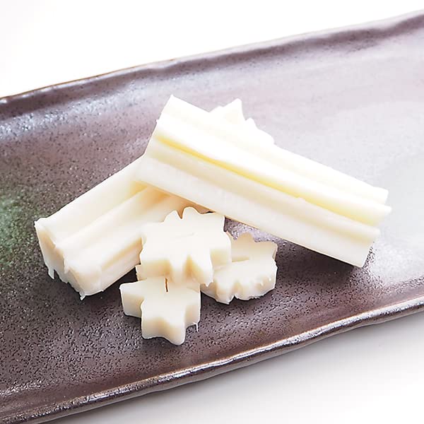 Amazon.co.jp: 築地魚群 ちくわぶ1本 : 食品・飲料・お酒
