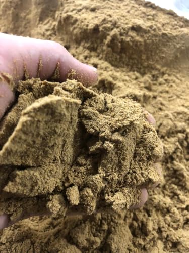 5kg Ração Para Peixe em Pó - Larvial e Pós 56% Supra