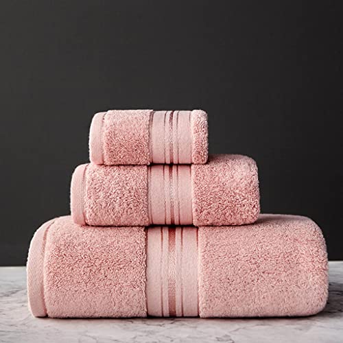 Ensemble serviette de bain drap de sauna grand format pour hôtel et spa