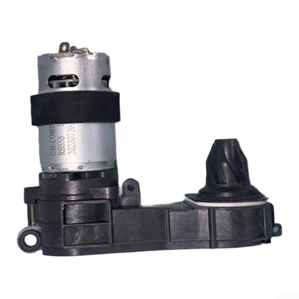 Motor de cepillo de rodillo Dreame H12 con potencia constante de 11W