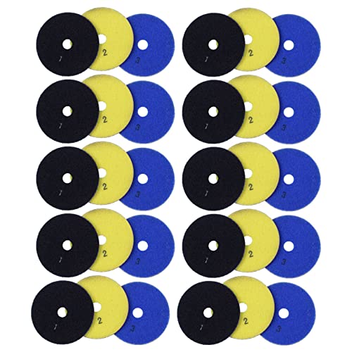 Pulidora Suelos Marmol Marca Reinscer