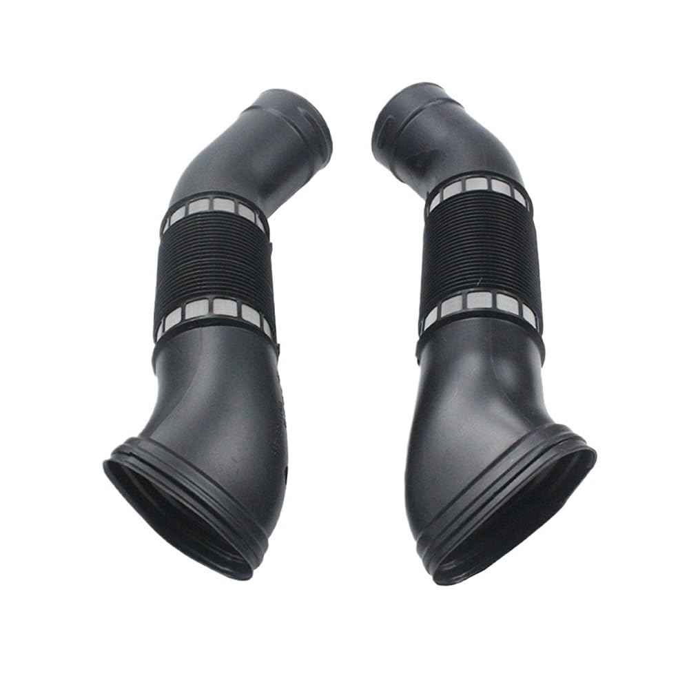 1120943482/1120943582/1 Pair 1120943782 1120943682 Air Duct Hose for W220 S280 S320 S350 W211 E240 E320 2003-08(Left and Right)