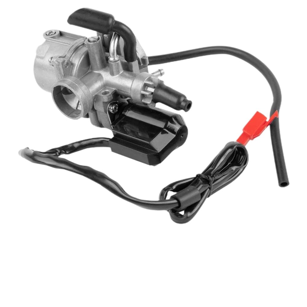 Carburateur Dio 50cc pour une accélération fluide et stable - 8