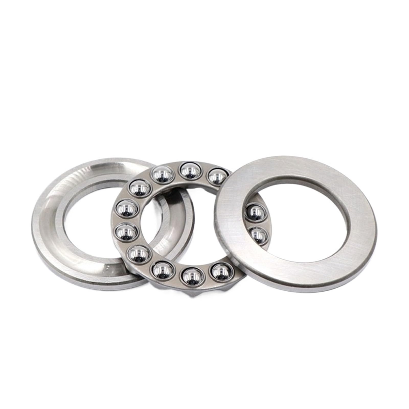 Butée à billes 51318 pour guidage axial de précision en mécanique