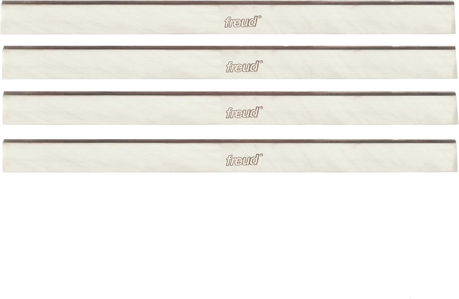 Freud C491: 8-1/16" x 5/8" x 3/32" High Speed Steel Industrial Planer and Jointer Knives