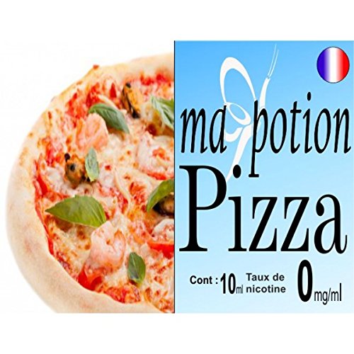 MA POTION