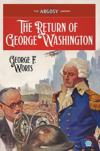 Cover of The Return of George Washington