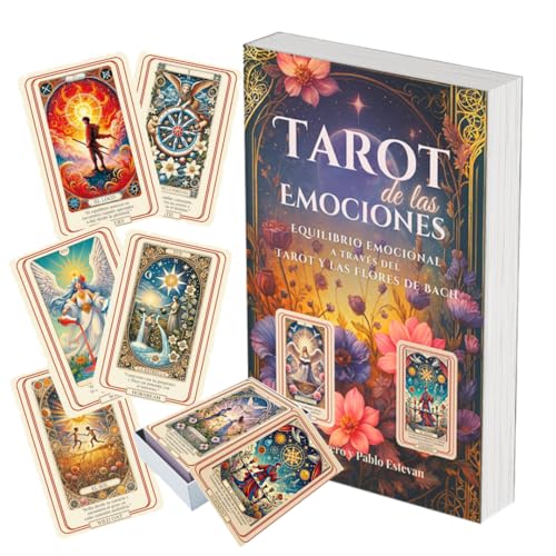 Imagen de Tarot de las Emociones