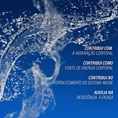 Isotônico 450g Sabor Blueberry | Dobro | Carboidratos e Eletrólitos
