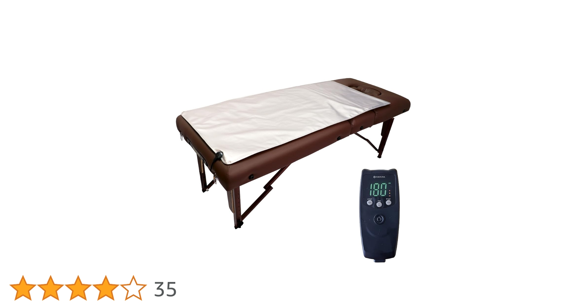 Amazon.co.jp : 【リニューアル】遠赤外線ヒートマット エステ 有孔無