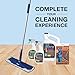 Bona Premium Sweep & Clean Mop for Multi-Surface floors