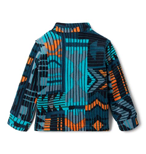 Image of Columbia Youth Boys Zing III Fleece