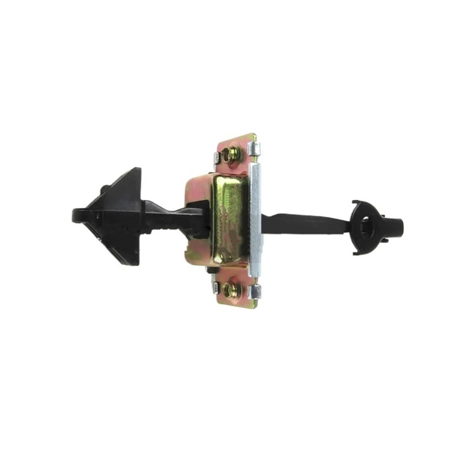 HSYDUHAE Fit for Mazda CX-5 CX5 Door Stop Check Strap Hinge Stray Limiter Stopper Rod Actuator Car Door Limiter(2013-17 Rear Door)