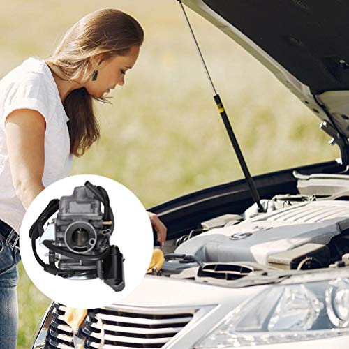 Wakauto Kit de Carburador de ReposiÃ§Ã£o para Bomba de CombustÃ­vel Kit de Filtro de Ã“leo Com Filtr