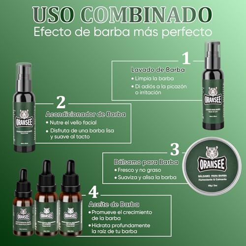 El Mejor Listado de Accesorios para hombres los 10 mejores. 24 Imagen adicional