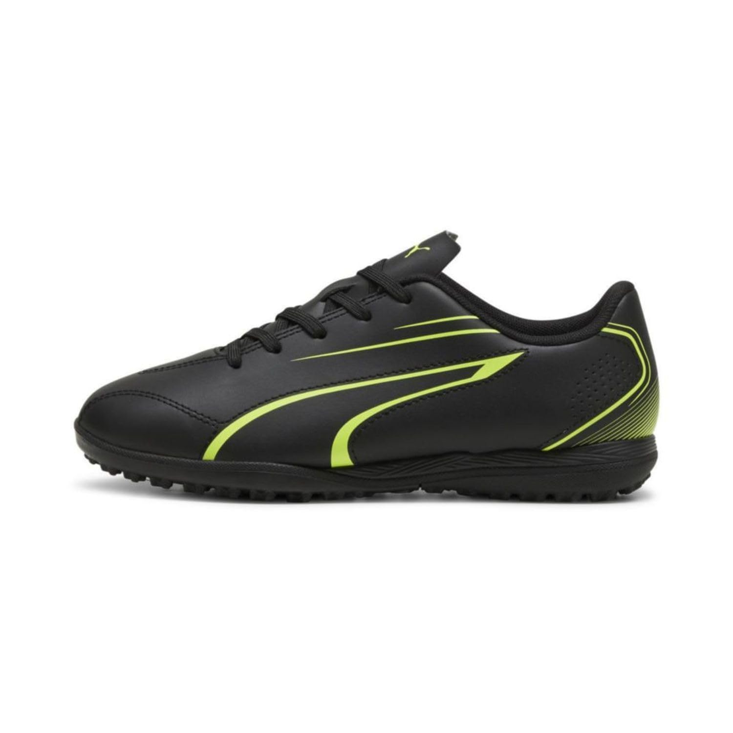 PUMA Vitoria TT Jr, Zapatillas de fútbol Unisex niños