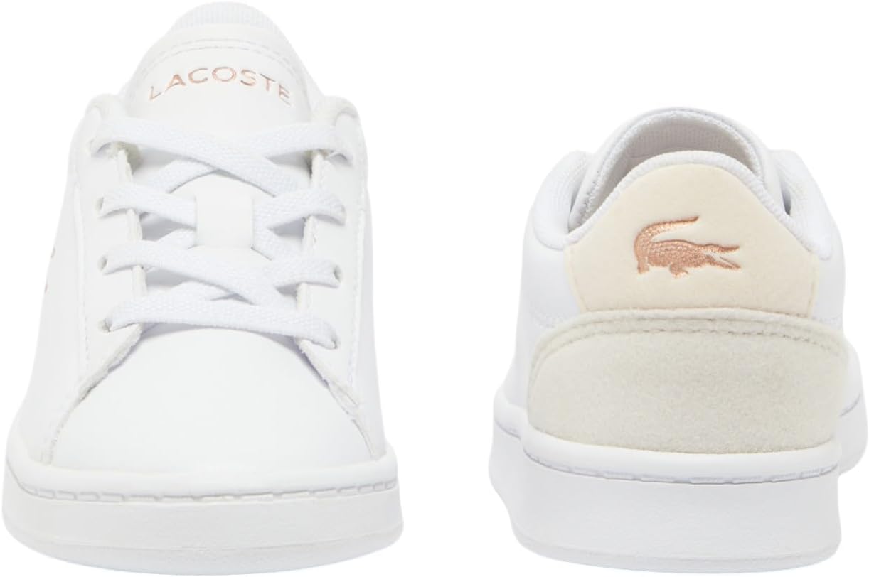 Lacoste Infant's Carnaby Set Sneakers