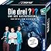 Produktbild Die drei  und der Karpatenhund Das Spiel zum Film von KOSMOS 684778, für 2-4 Kinder ab 8 Jahre, spannendes Kinderspiel, Brettspiel, Geschenk