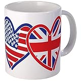 PFLEGE - Geschirrspüler und Mikrowelle sicher. Kräftige lebendige Farben und klares Bild. KEIN VERBLASSEN.