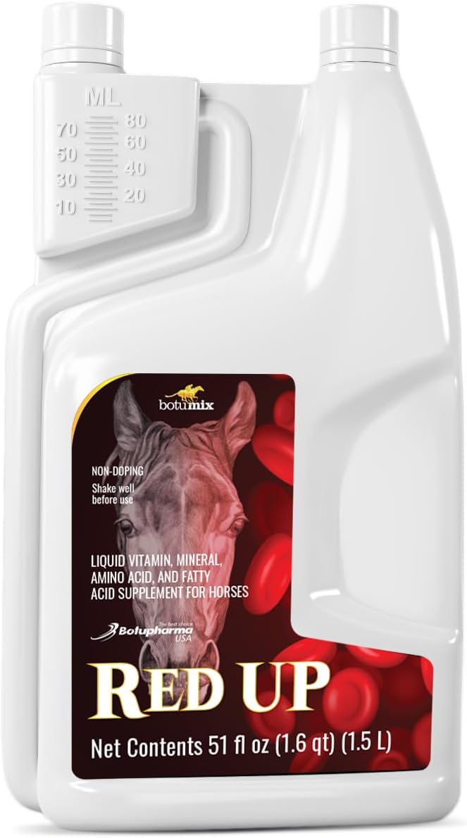 BotuMix Red UP, 1.5 Liter