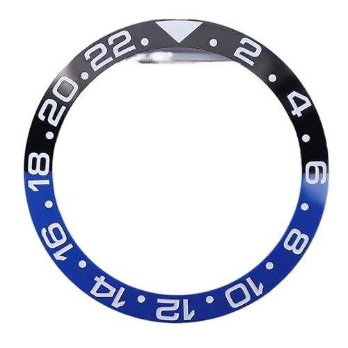 1 38mm Z~bNx[CT[g GMT-MASTER II _uJ[ YEHb`Op[c 40mm fCgi Tu}[i[P[Xp(3)