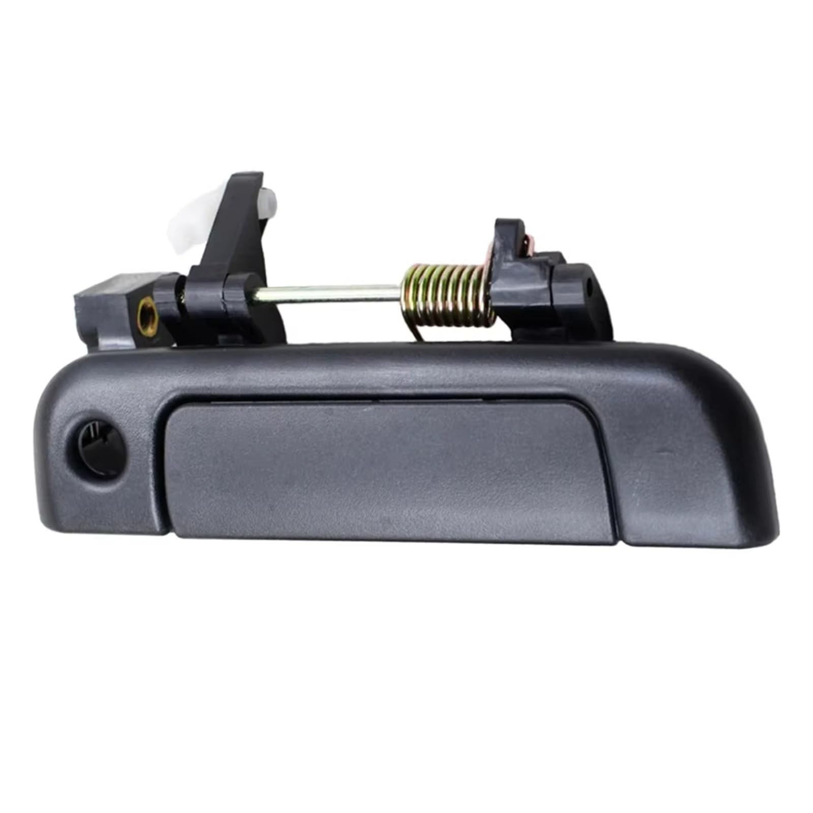 Kpuwers Exterior Door Handle Front Left Or Right Exterior Door Handle 69220-95J03 6922095J03 69210-95J03 6921095J03 for Toyota for Hiace 1992-2004 Handles Replacement(Right)