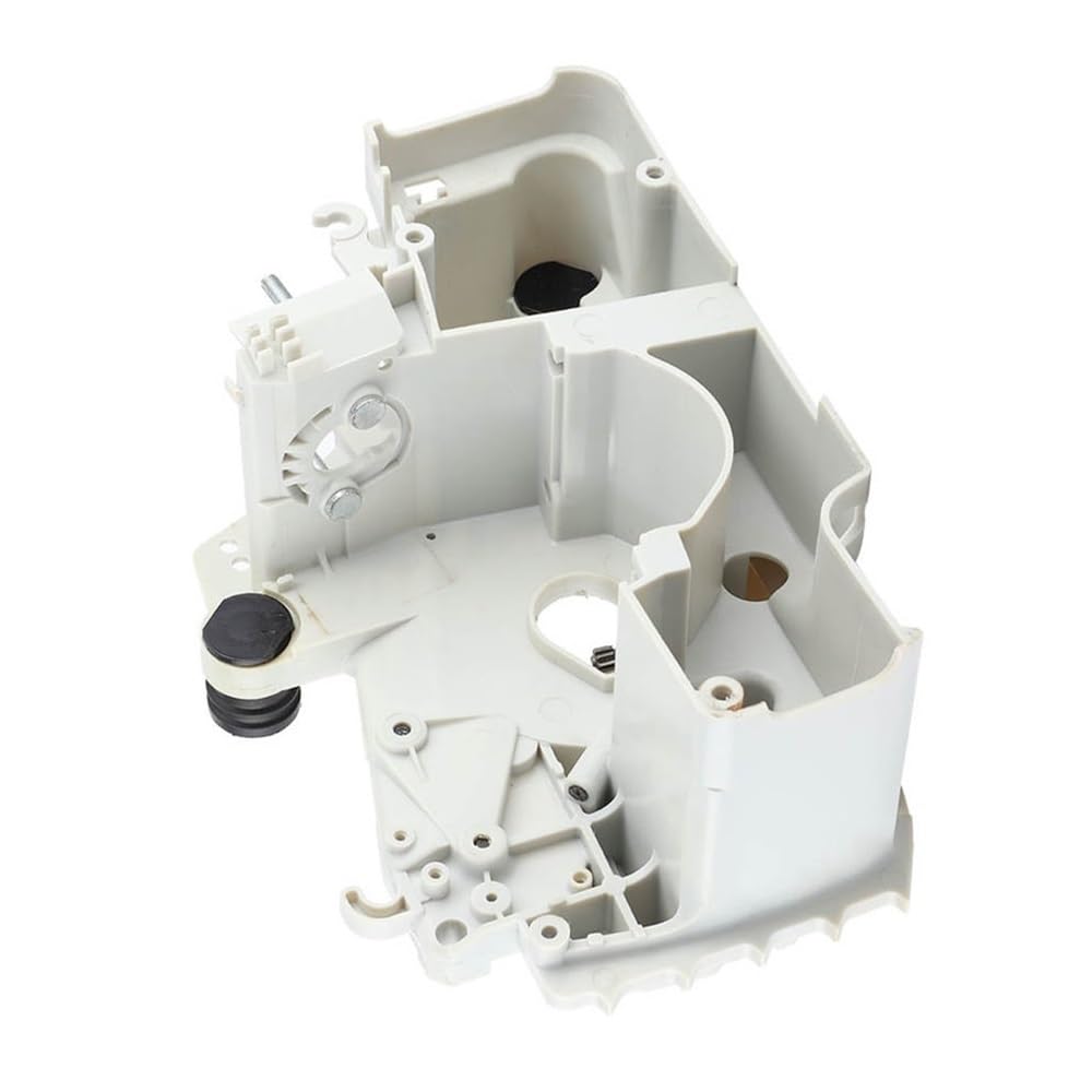 Carter de manivelle MS170 180 résout les fuites de moteur