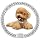 Dog Chain Collar Cuban Link Silver Design Secure Buckle Crystal Necklace Metal Jewelry Accessories for S M Small Medium Large Pet Male Dogs (16 Inch) image 4