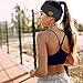 BGJOY Music Headband Running Headphones Sweatband with Wireless Headphone Headset Speaker Mic Handsfree Music Call Sport Headbands Earphones Headsets Gusband Gifts for Workout Yoga Sleeping