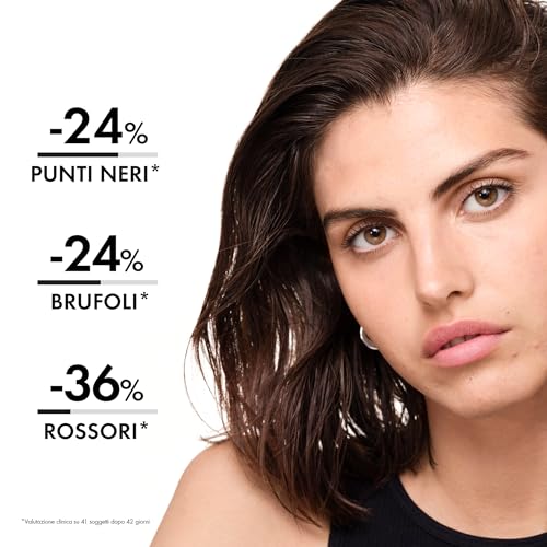 BHA-Peeling Vichy Probio-BHA gegen Unreinheiten und Akne