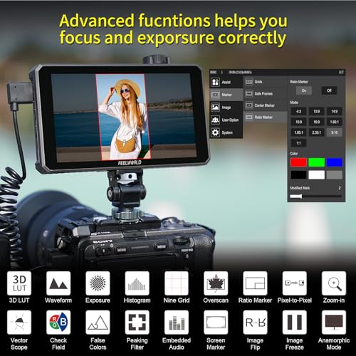 Heavy Duty large format touchscreen display Kit product image