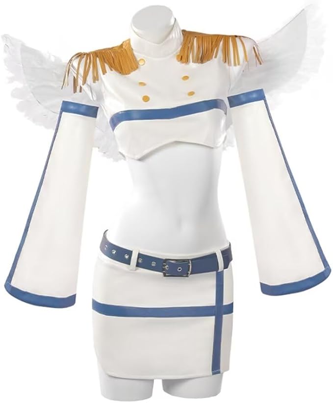 Sサイズ にごリリ 乃愛 ノノア コスプレ衣装 Sサイズ ウィッグ付き にごリリ 乃愛 ノノア コスプレ衣装