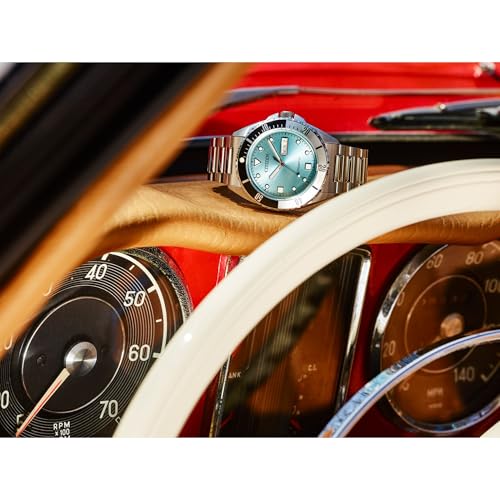Image of Citizen Men's Automatic Stainless Steel Watch