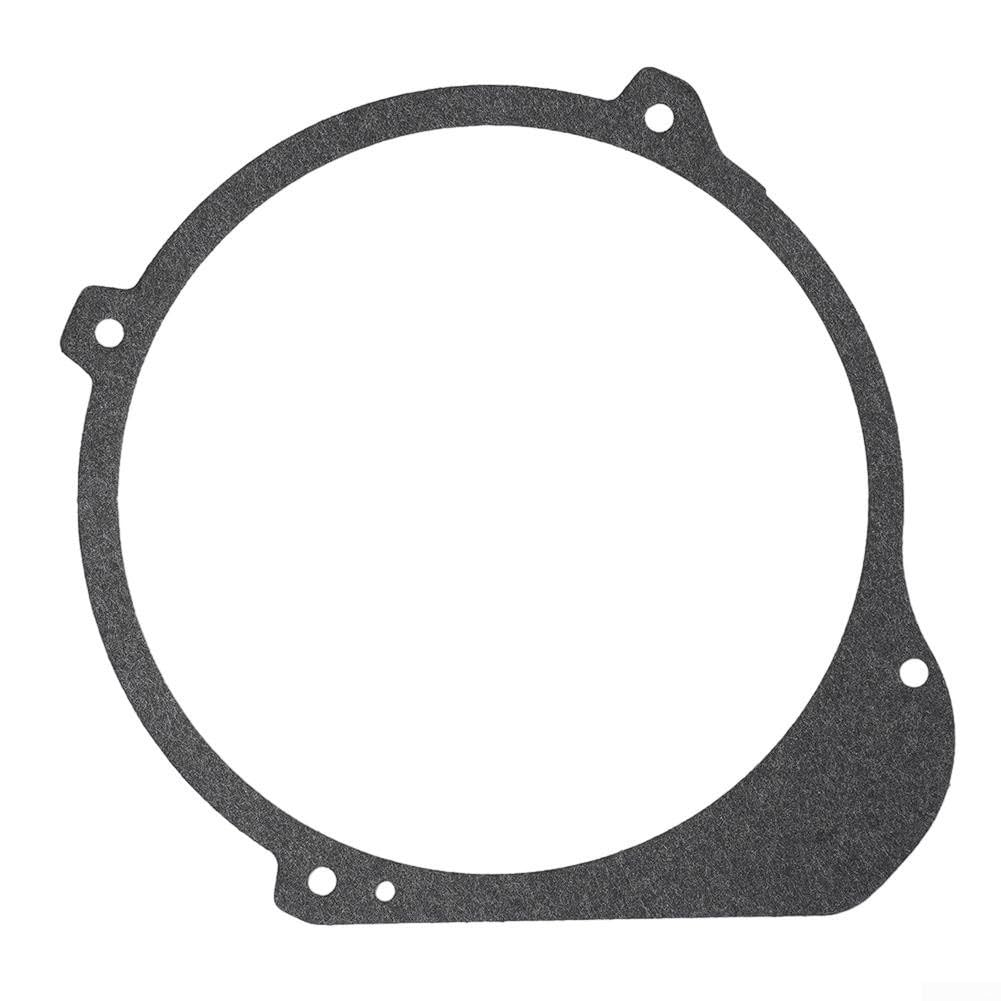 Sello de junta impermeable para Bafang Hd Drive 01 over 02 Reparación de motor compatible con Bf-bbs0102 36v 48v 250w 500w 750w 1000w reemplazo Bbs01b Bb02b negro ABS Set (BBS03/HD)