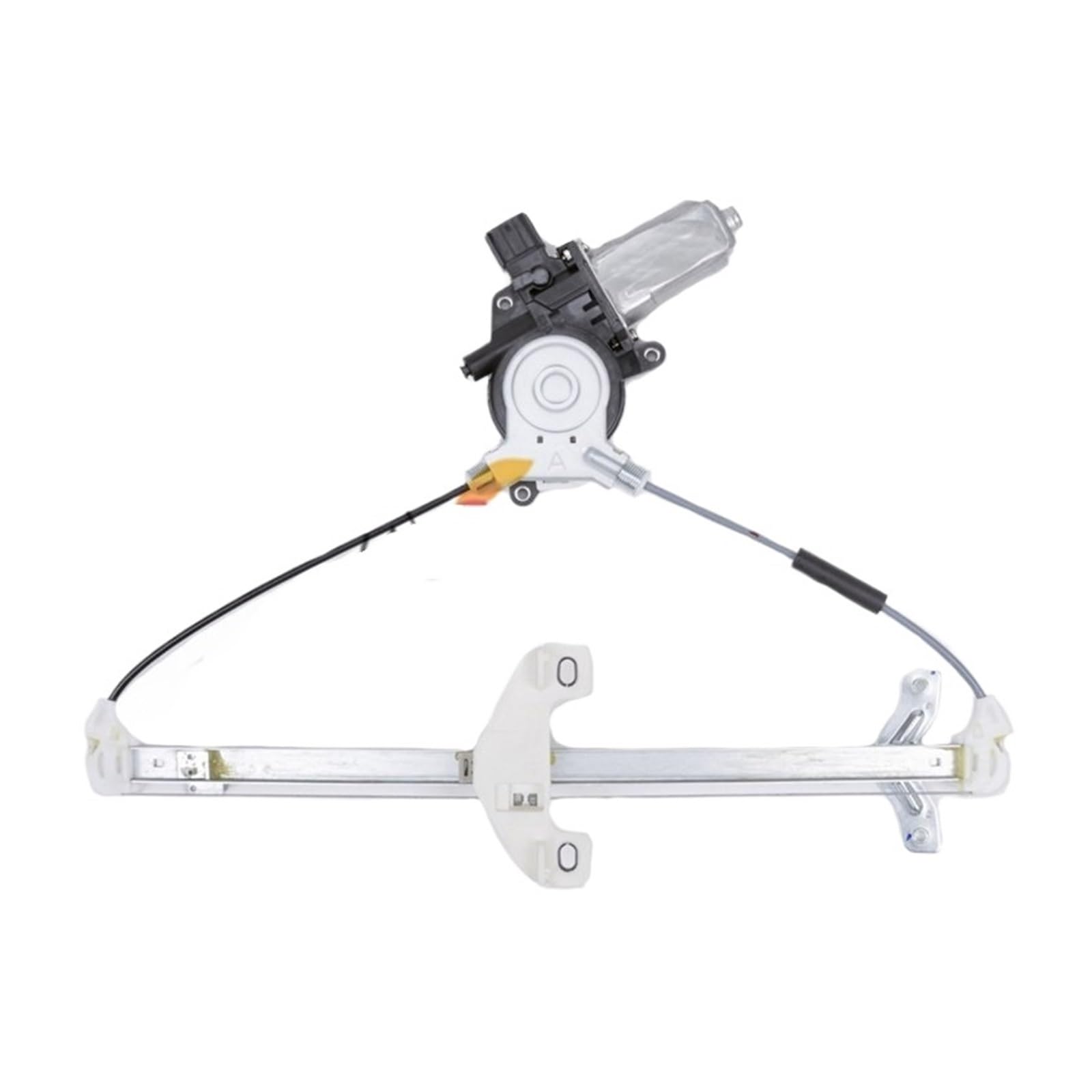 Hhfksci 72750-Sda-A01 Rl Power Window Regulator For Accord 2003-2007 Rear Front Power Window Regulator W/Motor 72250-Sda-A01 72210-Sda-A01 72750-Sda-A01 72710-Sda-A01(72750-Sda-A01 Rl)