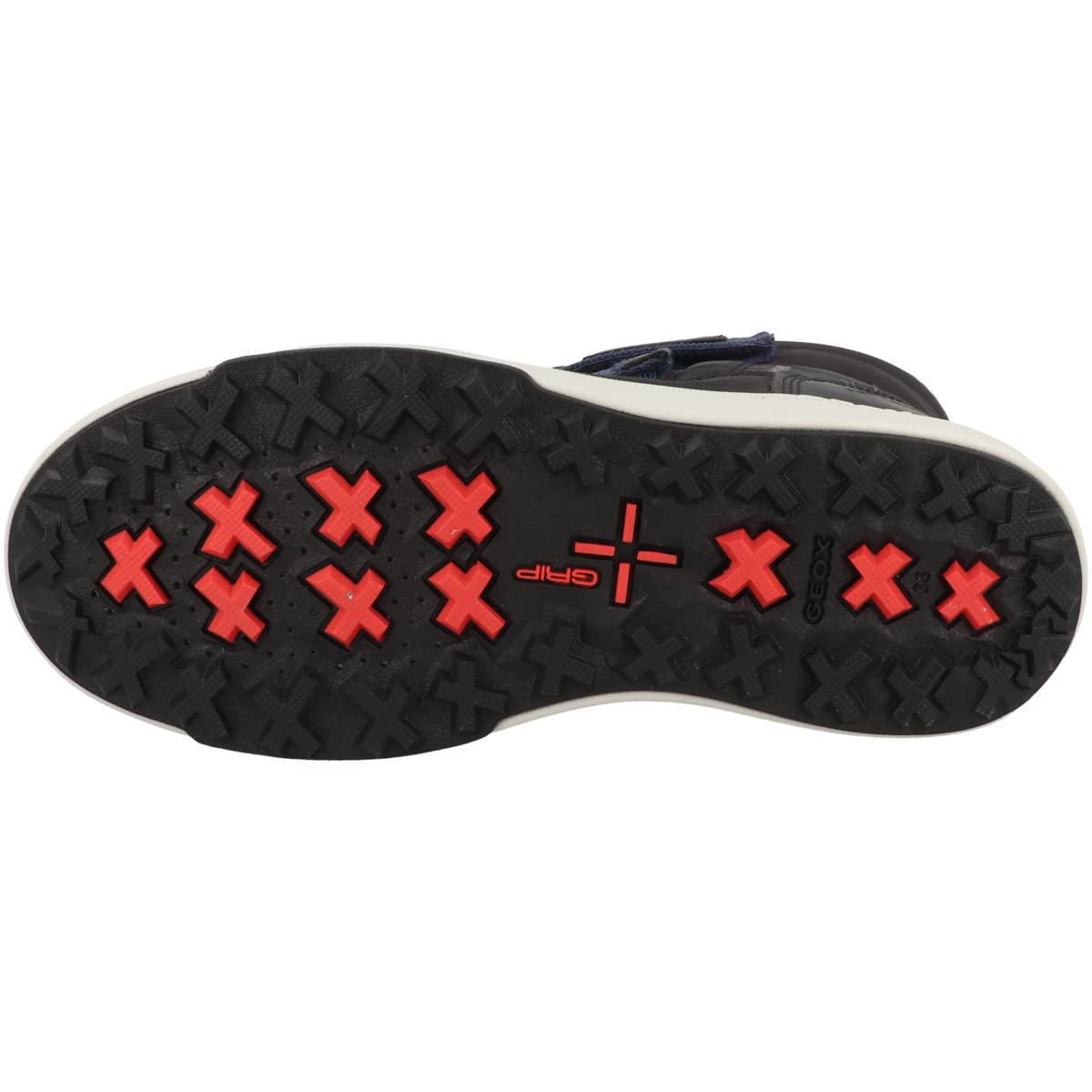 Geox Chłopcy J Bunshee Pg Boy B Akozaki