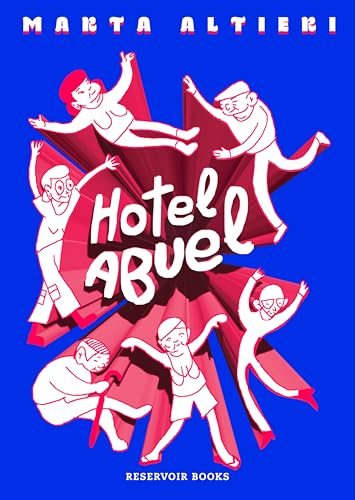 Hotel Abuel (Spanish Edition)