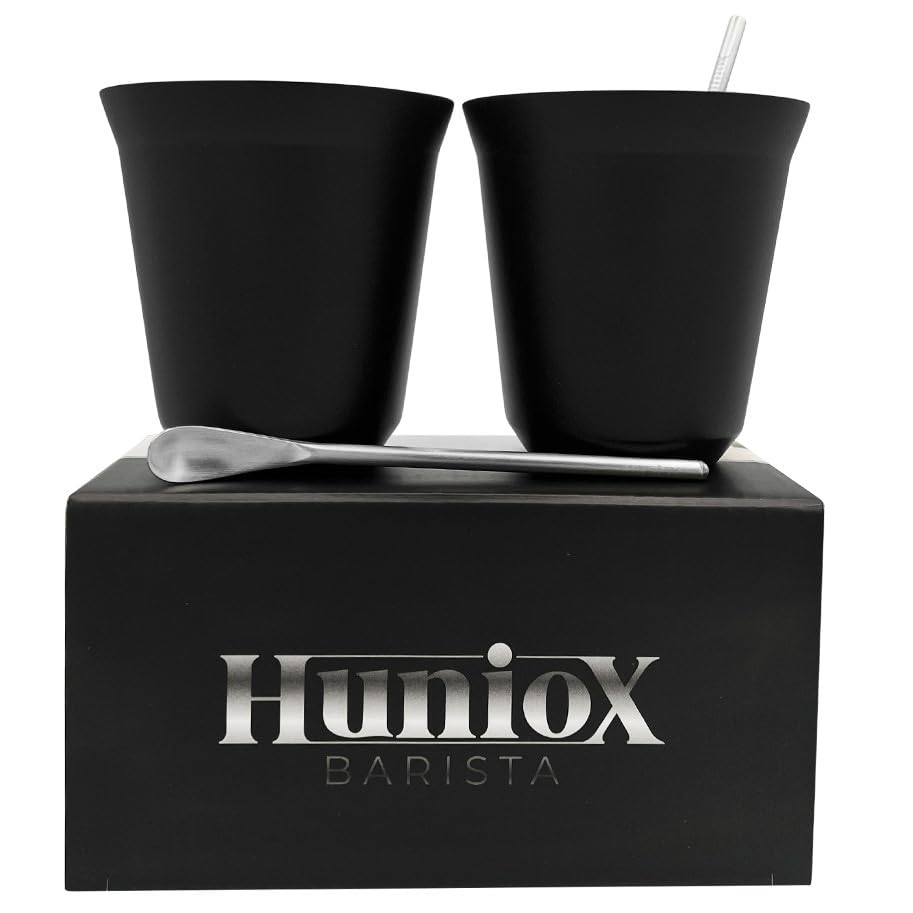 Huniox® 2 X 250 Ml, Onyx