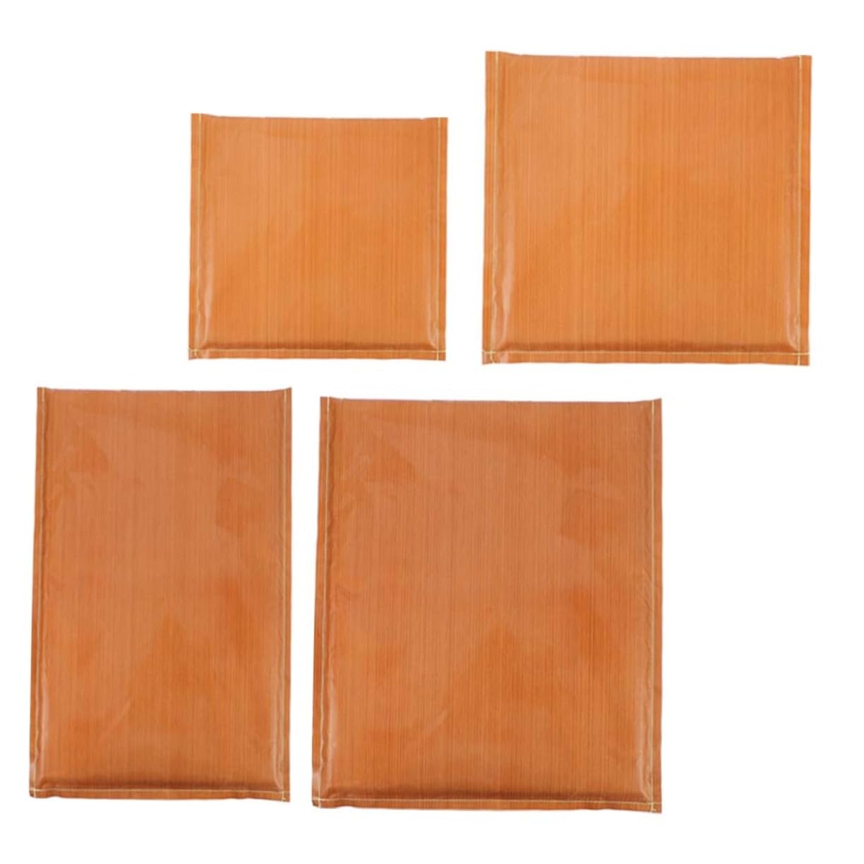 Coussin de presse à chaud téflon Alipis résistant à la chaleur pour couture et vinyle